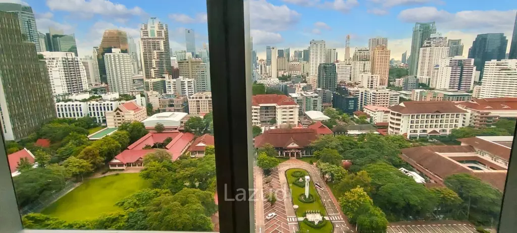 1 Bed 2 Bath 103 SQ.M The Room Sukhumvit 21