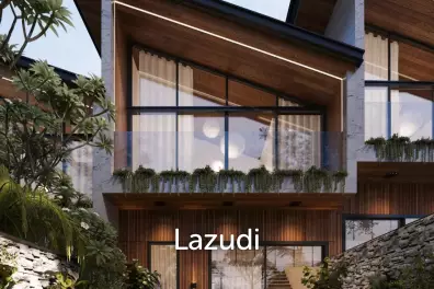 Two Bedroom Leasehold Complex close to Melasti Beach