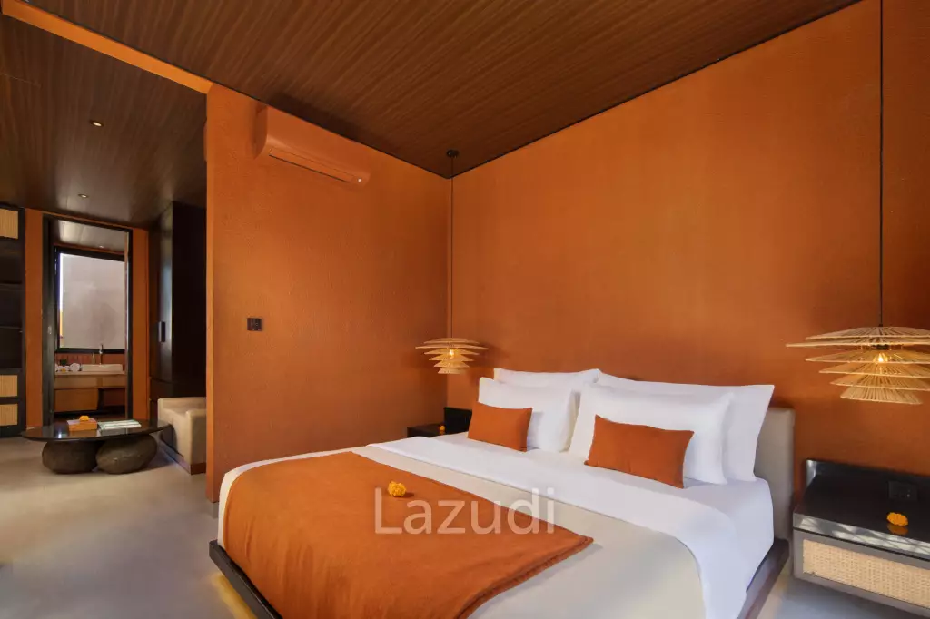 Great Villa For Investment In Batu Bolong