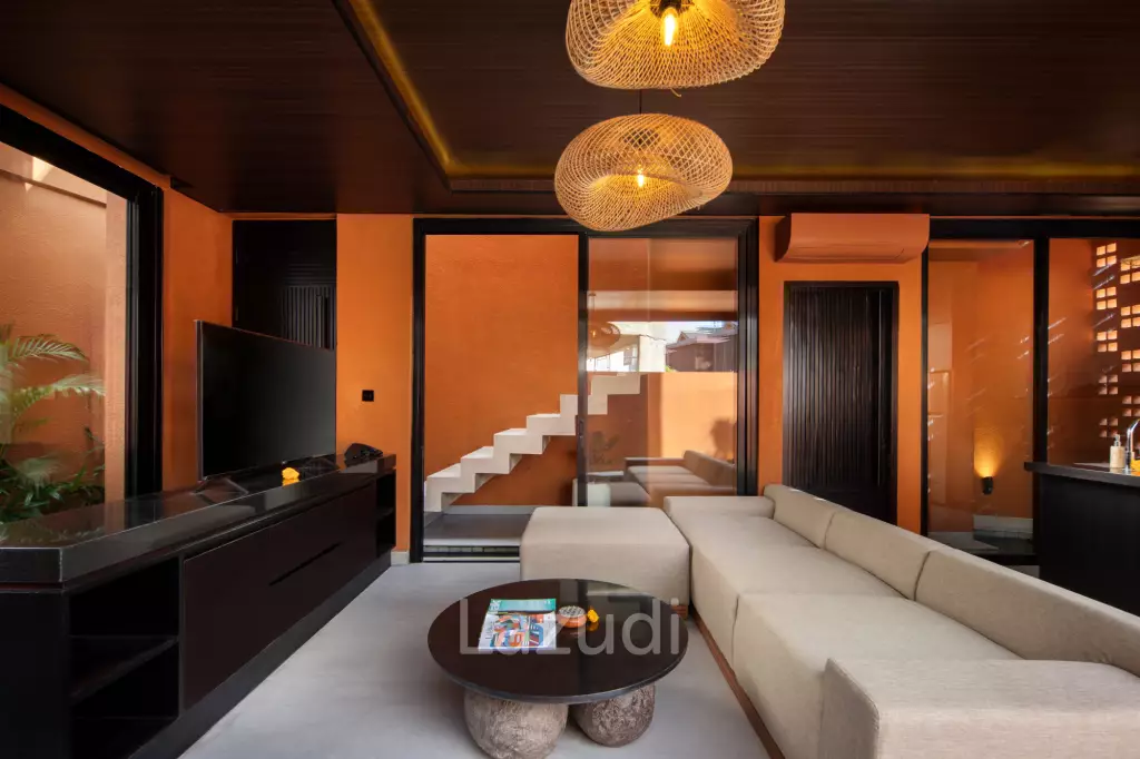 Great Villa For Investment In Batu Bolong