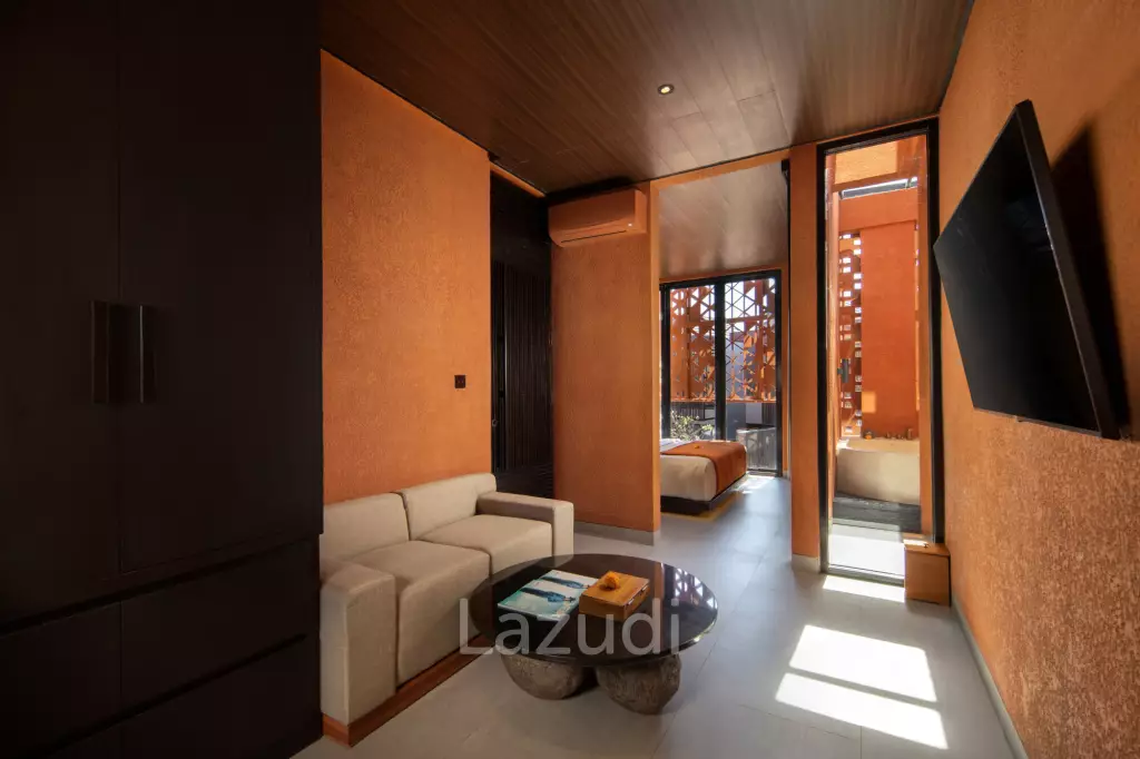 Great Villa For Investment In Batu Bolong