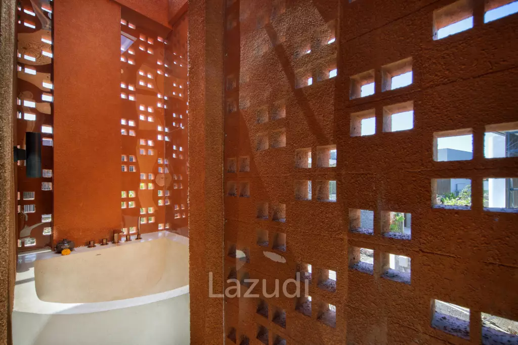 Great Villa For Investment In Batu Bolong