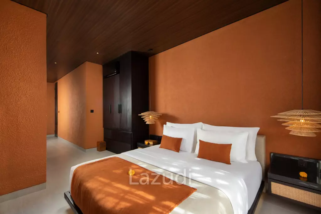 Great Villa For Investment In Batu Bolong