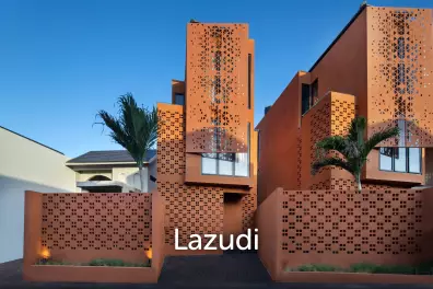 Great Villa For Investment In Batu Bolong