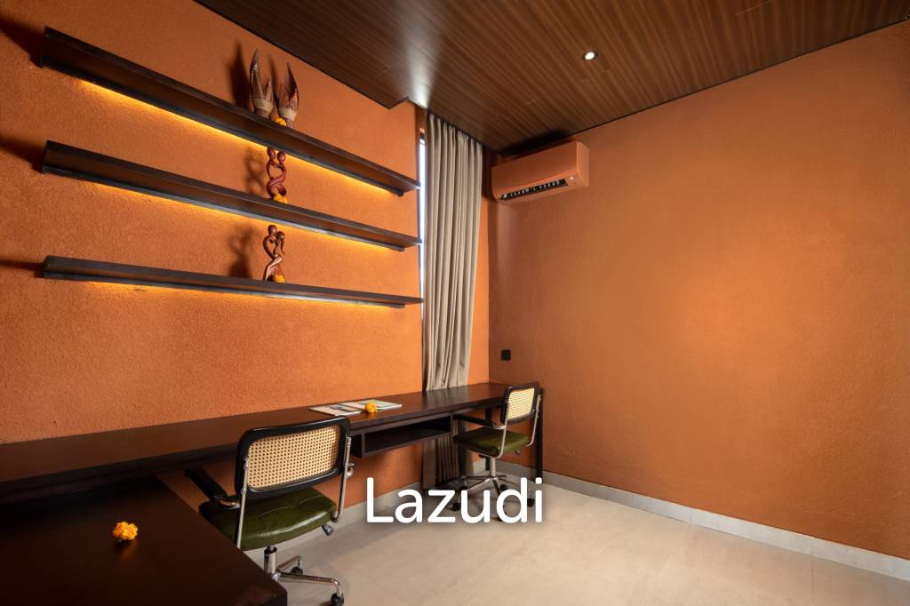 Great Villa For Investment In Batu Bolong