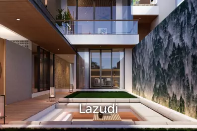 Your Ideal Bali Villa: Contemporary, Expansive, and Prime Location in Nusa Dua