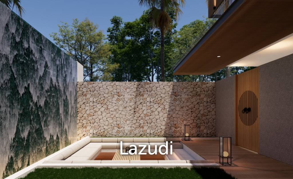 Your Ideal Bali Villa: Contemporary, Expansive, and Prime Location in Nusa Dua