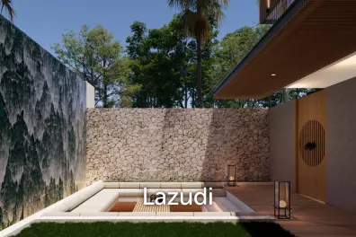 Your Ideal Bali Villa: Contemporary, Expansive, and Prime Location in Nusa Dua