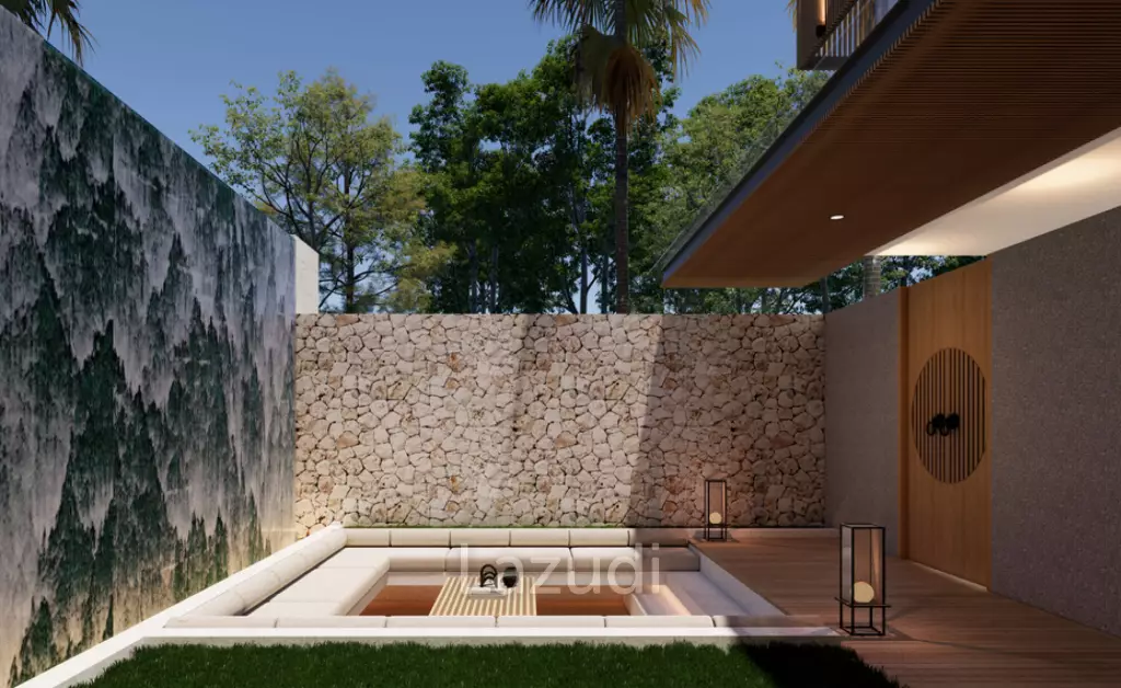 Your Ideal Bali Villa: Contemporary, Expansive, and Prime Location in Nusa Dua
