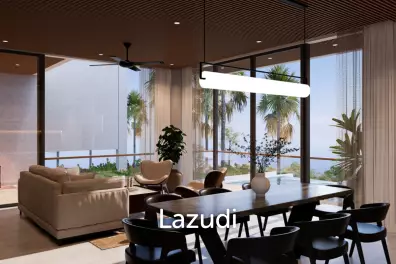 Your Ideal Bali Villa: Contemporary, Expansive, and Prime Location in Nusa Dua