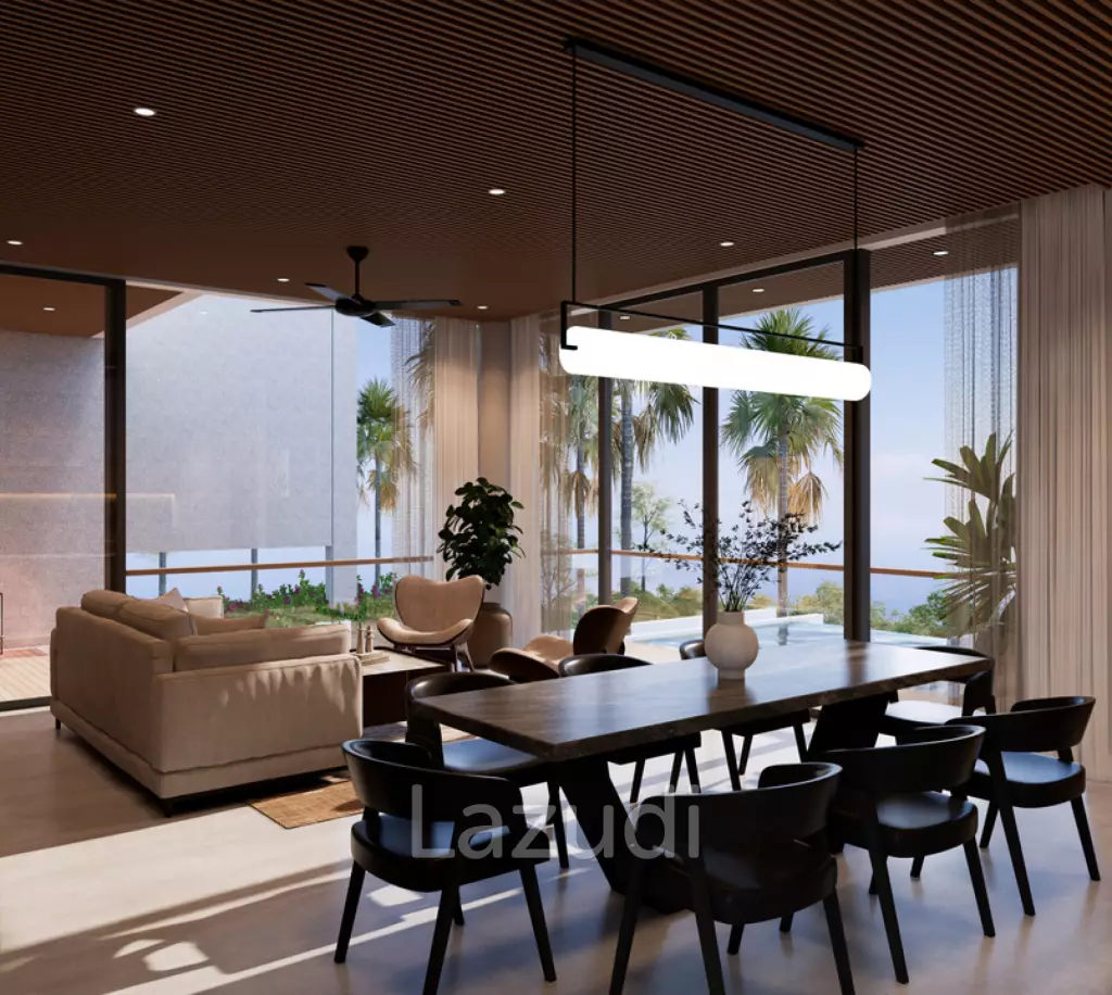 Your Ideal Bali Villa: Contemporary, Expansive, and Prime Location in Nusa Dua