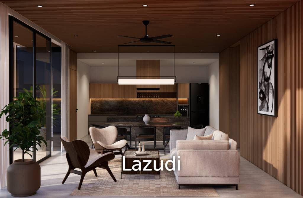 Your Ideal Bali Villa: Contemporary, Expansive, and Prime Location in Nusa Dua