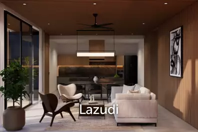 Your Ideal Bali Villa: Contemporary, Expansive, and Prime Location in Nusa Dua