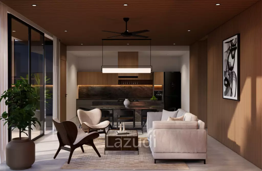Your Ideal Bali Villa: Contemporary, Expansive, and Prime Location in Nusa Dua