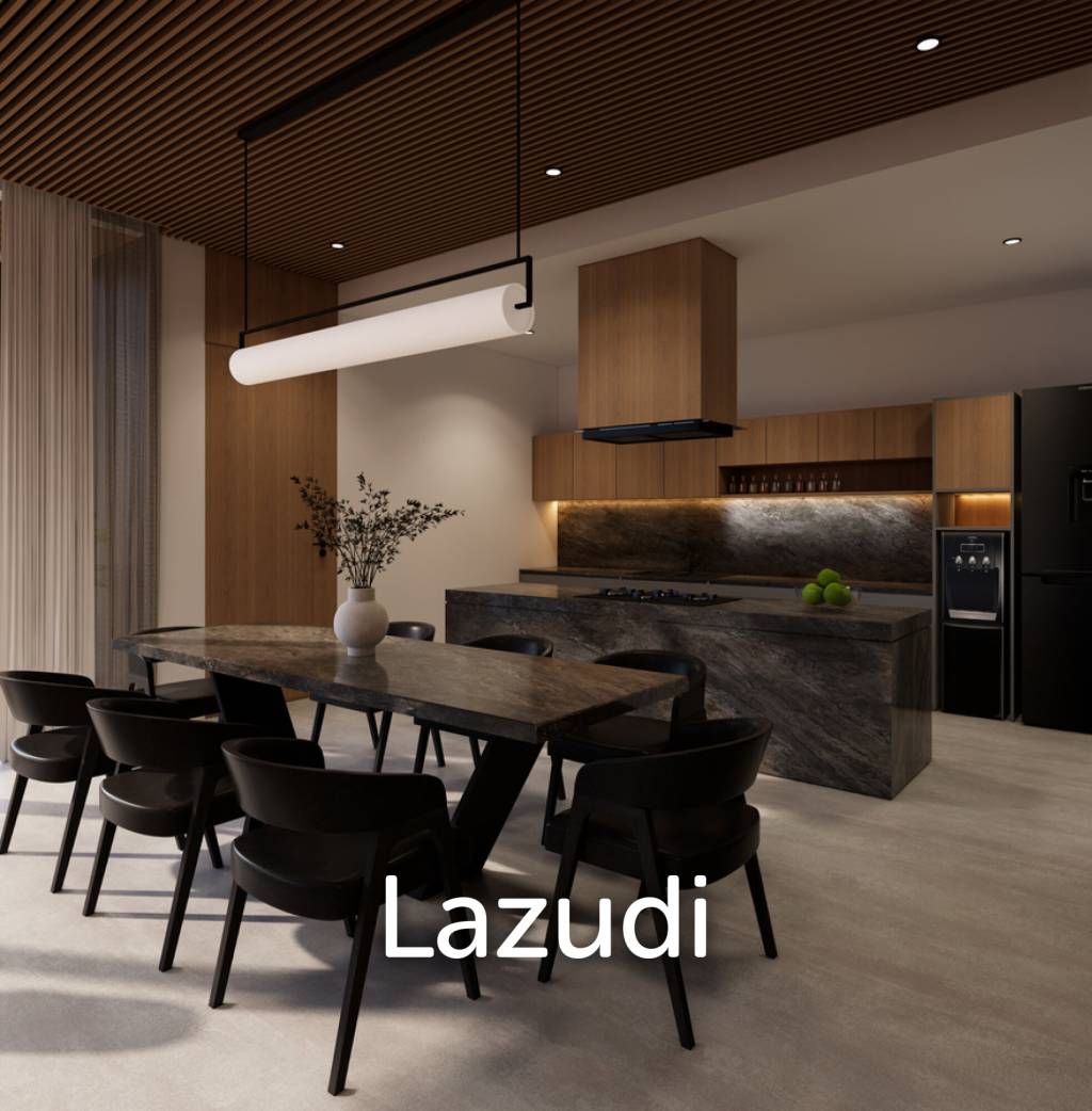 Your Ideal Bali Villa: Contemporary, Expansive, and Prime Location in Nusa Dua