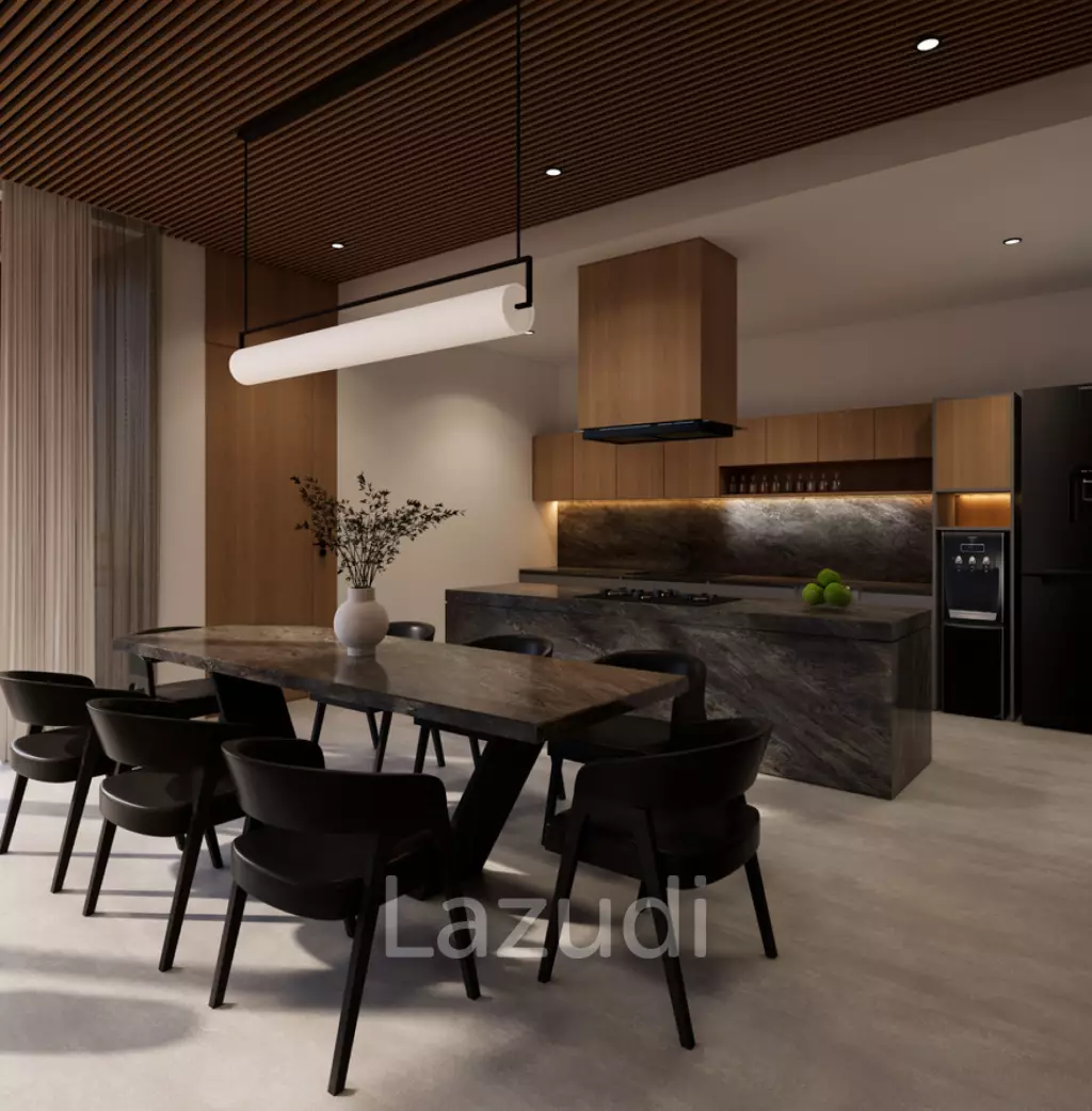 Your Ideal Bali Villa: Contemporary, Expansive, and Prime Location in Nusa Dua