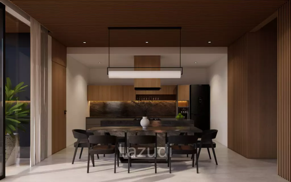 Your Ideal Bali Villa: Contemporary, Expansive, and Prime Location in Nusa Dua
