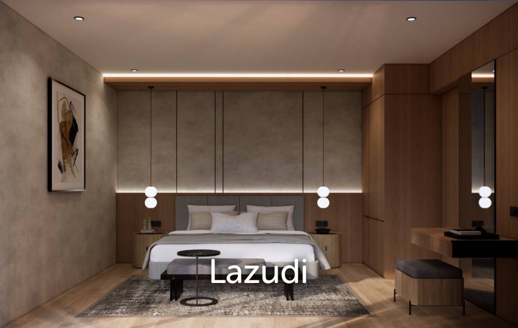 Your Ideal Bali Villa: Contemporary, Expansive, and Prime Location in Nusa Dua