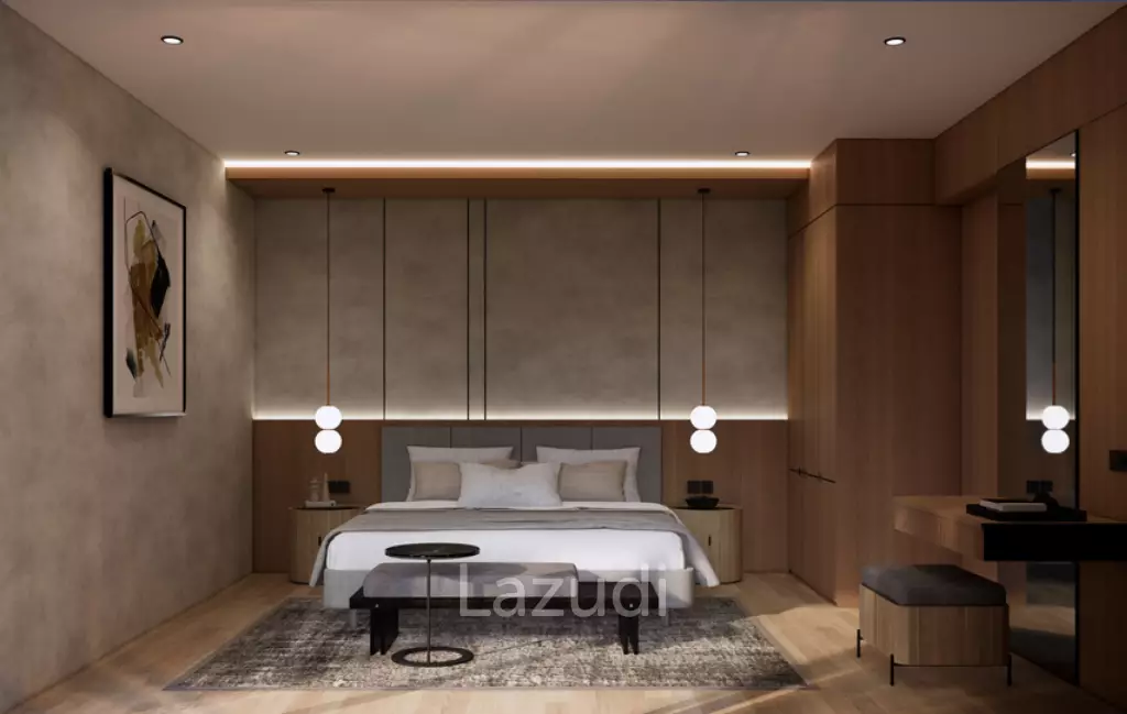 Your Ideal Bali Villa: Contemporary, Expansive, and Prime Location in Nusa Dua