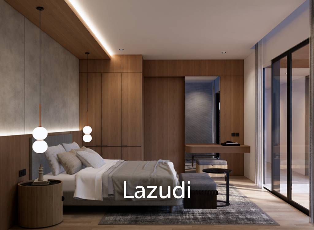 Your Ideal Bali Villa: Contemporary, Expansive, and Prime Location in Nusa Dua