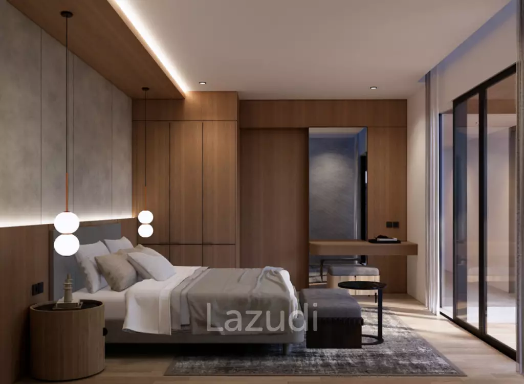 Your Ideal Bali Villa: Contemporary, Expansive, and Prime Location in Nusa Dua