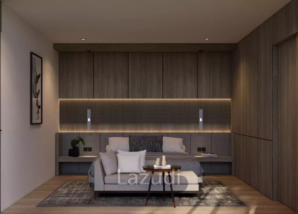 Your Ideal Bali Villa: Contemporary, Expansive, and Prime Location in Nusa Dua