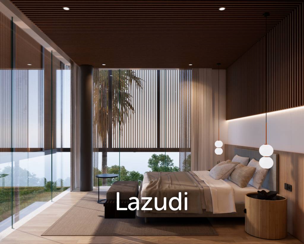 Your Ideal Bali Villa: Contemporary, Expansive, and Prime Location in Nusa Dua