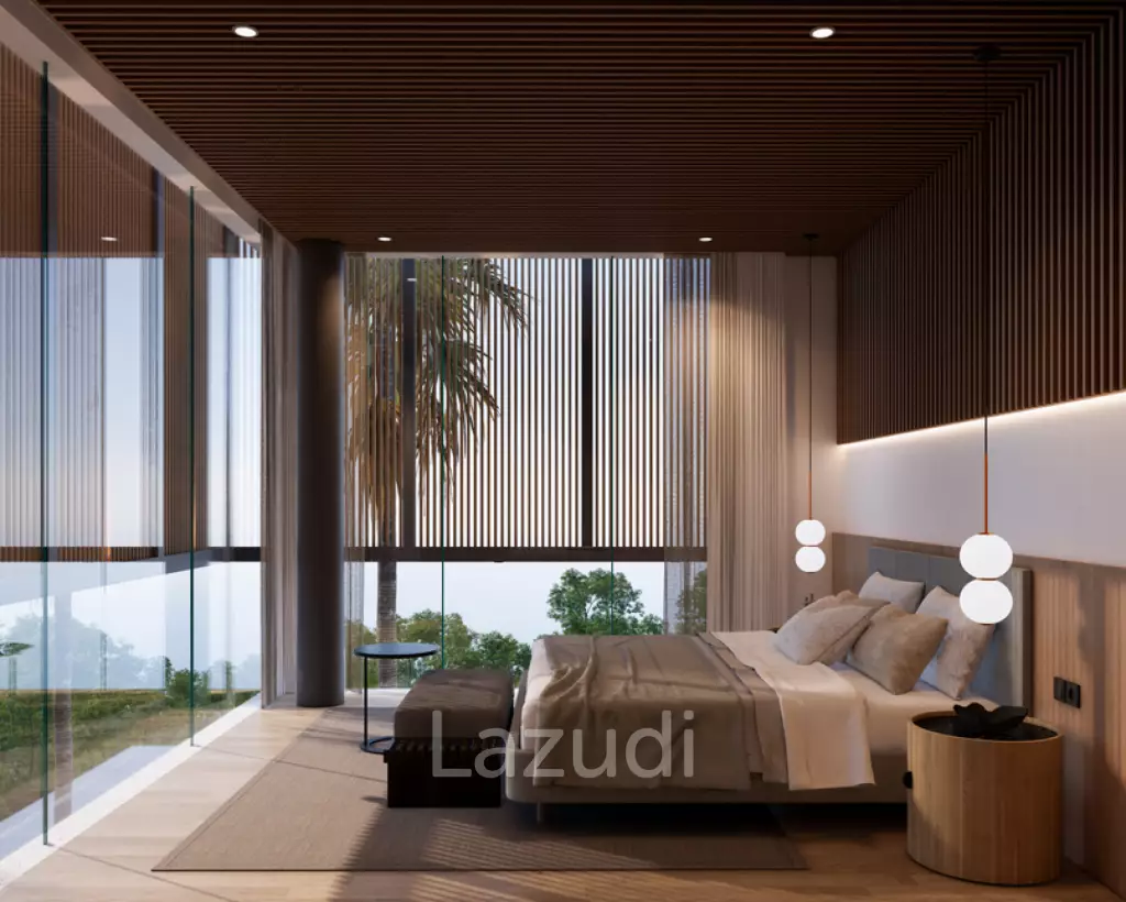 Your Ideal Bali Villa: Contemporary, Expansive, and Prime Location in Nusa Dua
