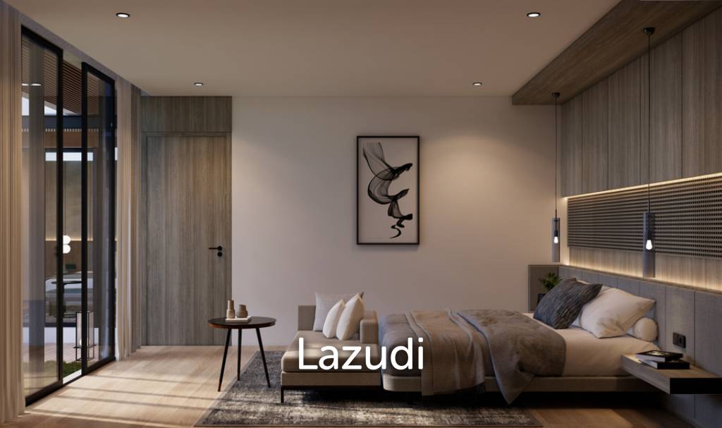 Your Ideal Bali Villa: Contemporary, Expansive, and Prime Location in Nusa Dua