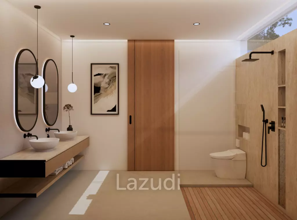 Your Ideal Bali Villa: Contemporary, Expansive, and Prime Location in Nusa Dua