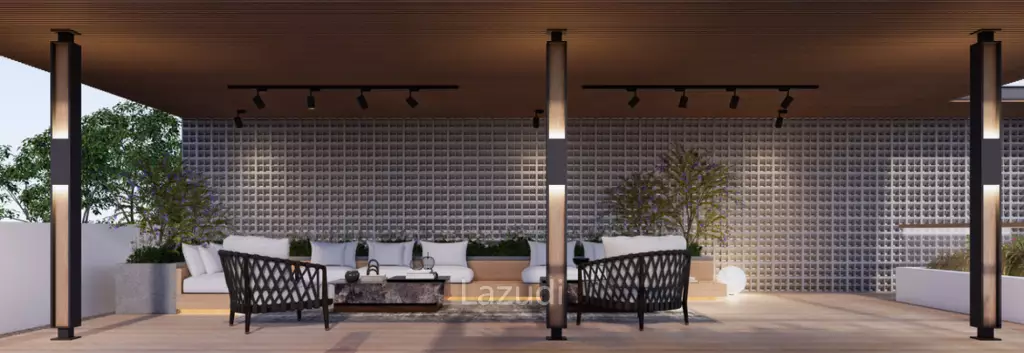 Your Ideal Bali Villa: Contemporary, Expansive, and Prime Location in Nusa Dua