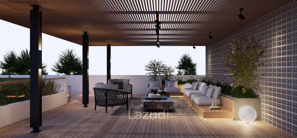Your Ideal Bali Villa: Contemporary, Expansive, and Prime Location in Nusa Dua