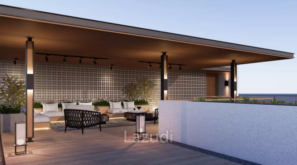 Your Ideal Bali Villa: Contemporary, Expansive, and Prime Location in Nusa Dua