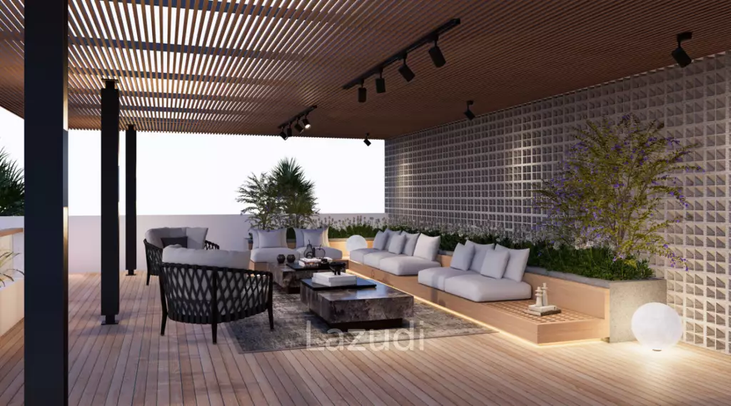 Your Ideal Bali Villa: Contemporary, Expansive, and Prime Location in Nusa Dua