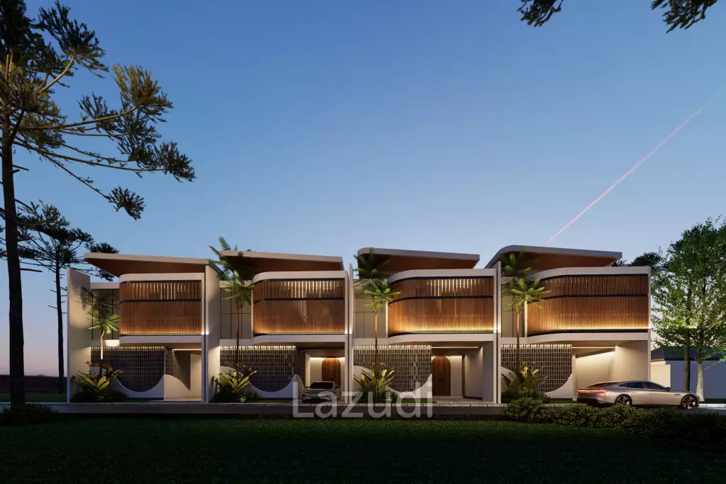 Stunning 2 Bedroom Villa For Lease In Tumbak Bayuh