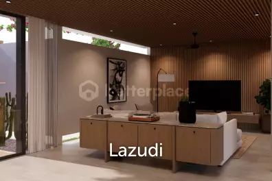 Luxurious Leasehold Villa Amidst Bali’s Natural Beauty with Panoramic Ocean Views in Nusa Dua