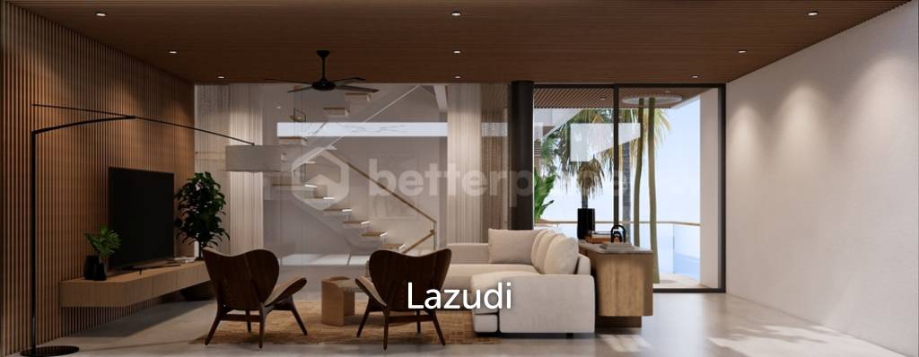 Luxurious Leasehold Villa Amidst Bali’s Natural Beauty with Panoramic Ocean Views in Nusa Dua