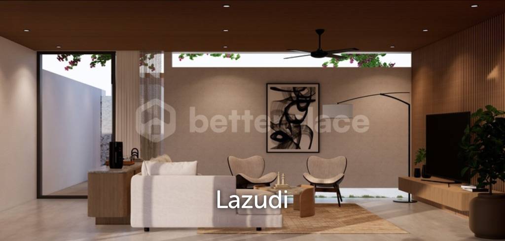 Luxurious Leasehold Villa Amidst Bali’s Natural Beauty with Panoramic Ocean Views in Nusa Dua