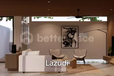 Luxurious Leasehold Villa Amidst Bali’s Natural Beauty with Panoramic Ocean Views in Nusa Dua
