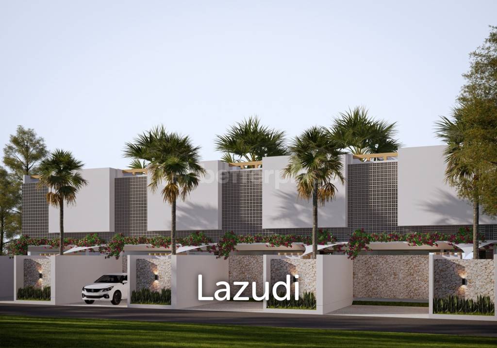 Luxurious Leasehold Villa Amidst Bali’s Natural Beauty with Panoramic Ocean Views in Nusa Dua