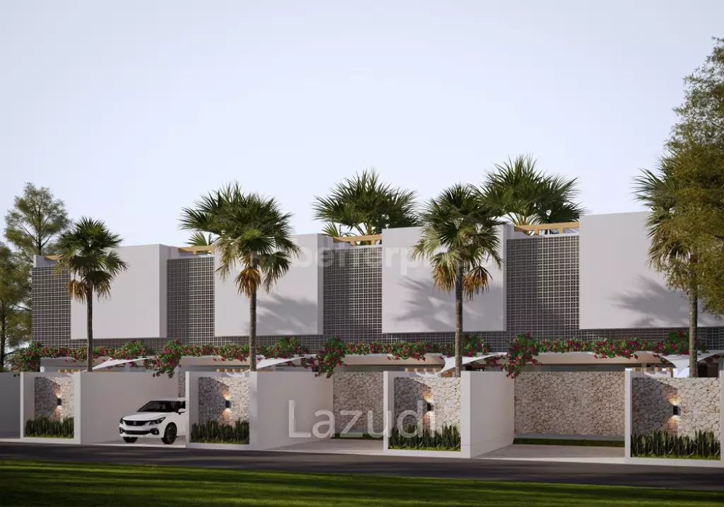Luxurious Leasehold Villa Amidst Bali’s Natural Beauty with Panoramic Ocean Views in Nusa Dua