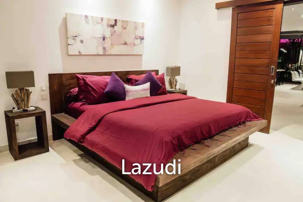 Beautiful Income Generator in Seminyak