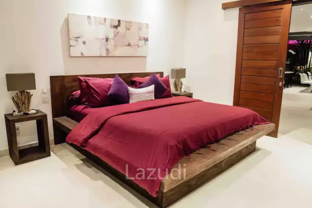 Beautiful Income Generator in Seminyak