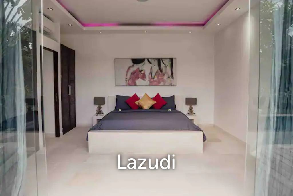 Beautiful Income Generator in Seminyak