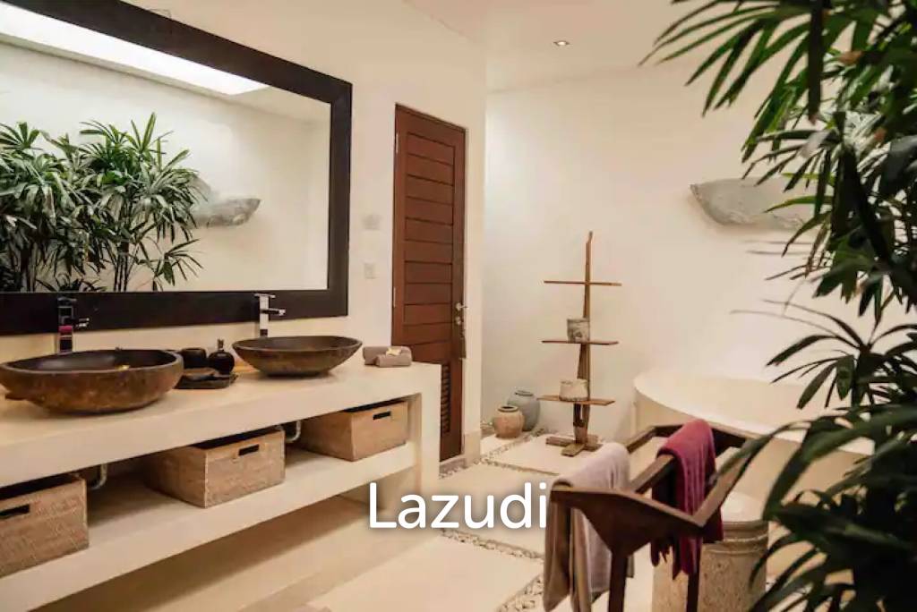 Beautiful Income Generator in Seminyak