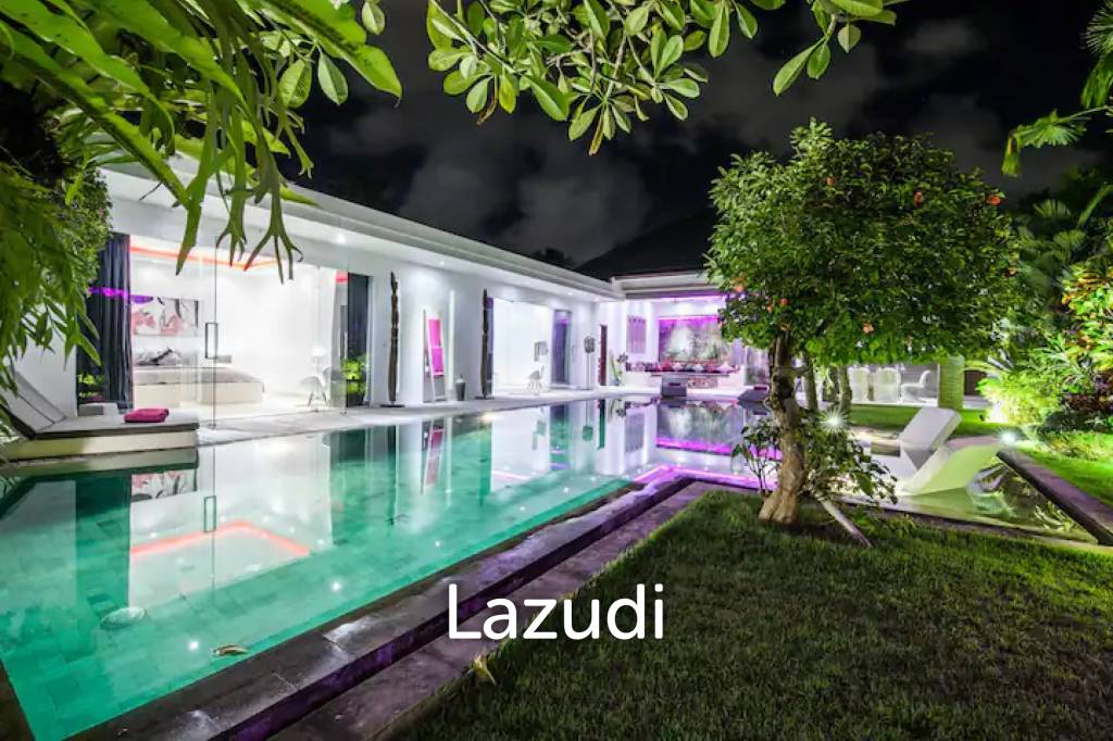 Beautiful Income Generator in Seminyak