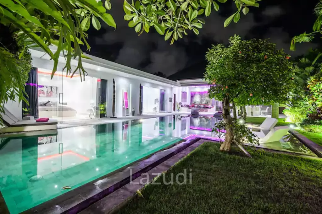 Beautiful Income Generator in Seminyak