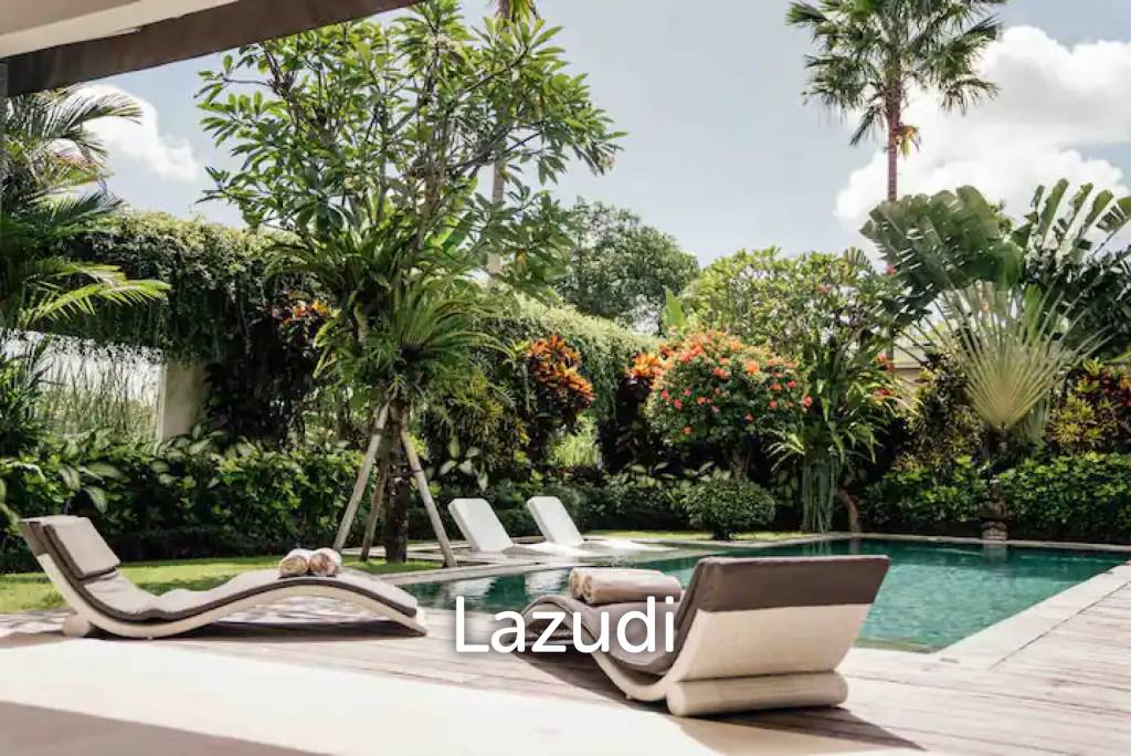 Beautiful Income Generator in Seminyak