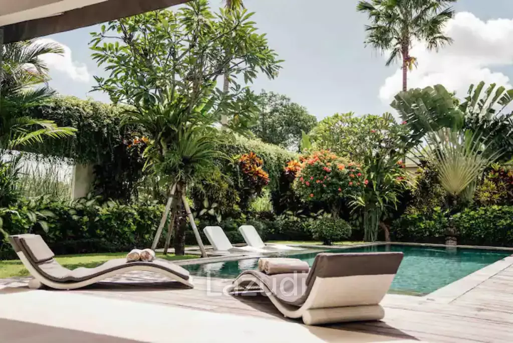 Beautiful Income Generator in Seminyak