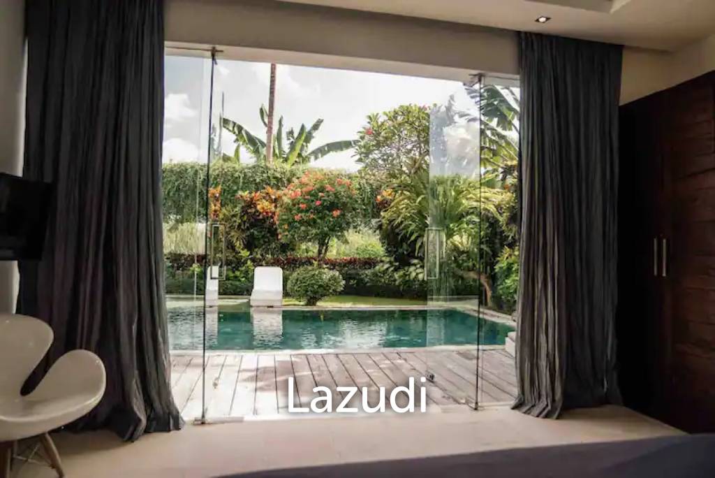 Beautiful Income Generator in Seminyak